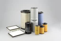 Filtreler