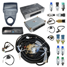 Elektrik Sistemi Parçaları