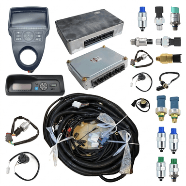 Elektrik Sistemi Parçaları